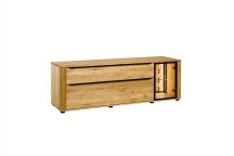 Dekort - Luna - T25 szafka rtv średnia